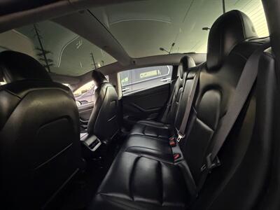 2020 Tesla Model 3 Standard Range   - Photo 9 - Long Beach, CA 90807