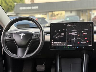 2020 Tesla Model 3 Standard Range   - Photo 7 - Long Beach, CA 90807