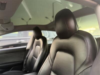 2020 Tesla Model 3 Standard Range   - Photo 5 - Long Beach, CA 90807
