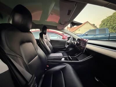 2020 Tesla Model 3 Standard Range   - Photo 11 - Long Beach, CA 90807