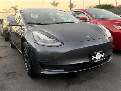 2020 Tesla Model 3 Standard Range   - Photo 3 - Long Beach, CA 90807