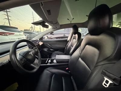 2020 Tesla Model 3 Standard Range   - Photo 6 - Long Beach, CA 90807