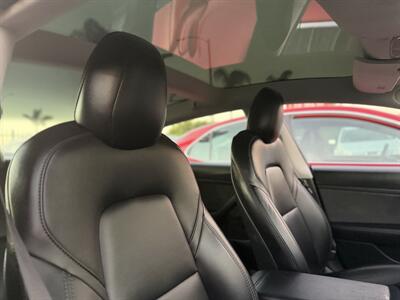 2020 Tesla Model 3 Standard Range   - Photo 10 - Long Beach, CA 90807