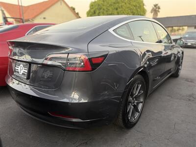 2020 Tesla Model 3 Standard Range   - Photo 12 - Long Beach, CA 90807