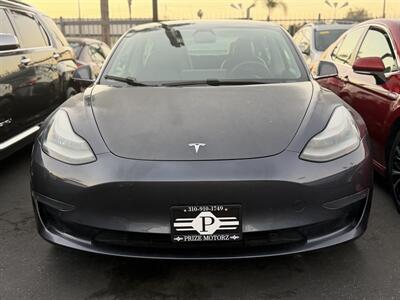 2020 Tesla Model 3 Standard Range   - Photo 2 - Long Beach, CA 90807