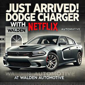 2017 Dodge Charger SXT   - Photo 20 - Inglewood, CA 90304