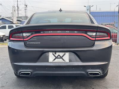 2017 Dodge Charger SXT   - Photo 18 - Inglewood, CA 90304