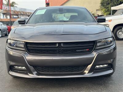 2017 Dodge Charger SXT   - Photo 2 - Inglewood, CA 90304