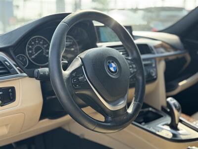 2017 BMW 330i   - Photo 4 - Inglewood, CA 90304