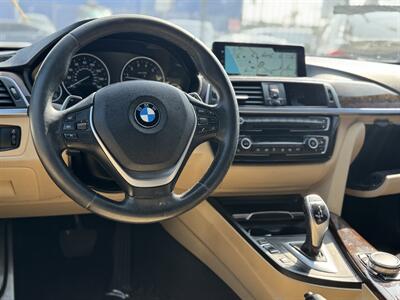 2017 BMW 330i   - Photo 7 - Inglewood, CA 90304