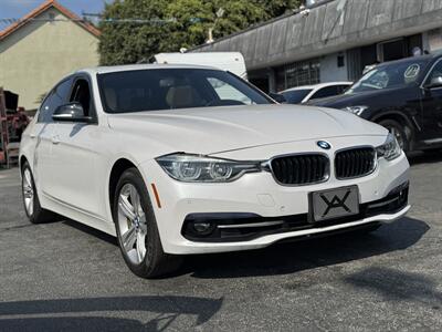 2017 BMW 330i   - Photo 3 - Inglewood, CA 90304