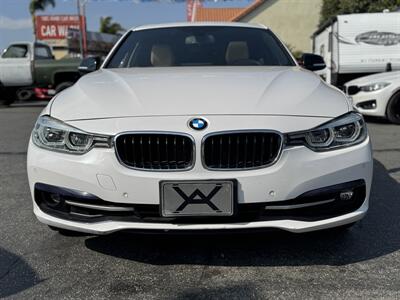 2017 BMW 330i   - Photo 2 - Inglewood, CA 90304