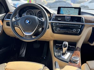 2017 BMW 330i   - Photo 11 - Inglewood, CA 90304