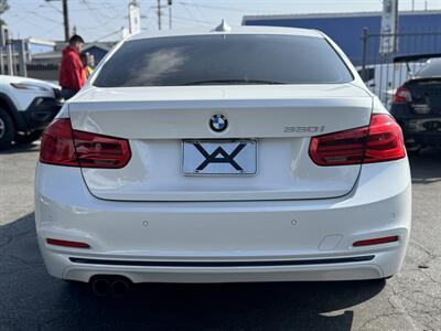 2017 BMW 330i   - Photo 18 - Inglewood, CA 90304