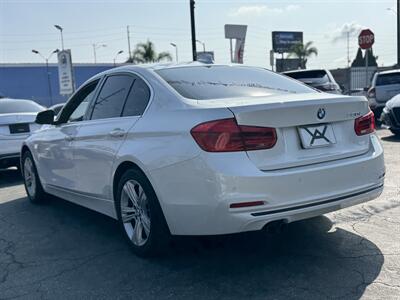 2017 BMW 330i   - Photo 17 - Inglewood, CA 90304