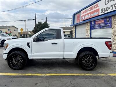 2021 Ford F-150 XL - Photo 8 - Long Beach, CA 90807