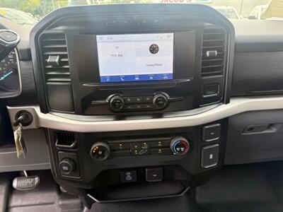 2021 Ford F-150 XL - Photo 5 - Long Beach, CA 90807