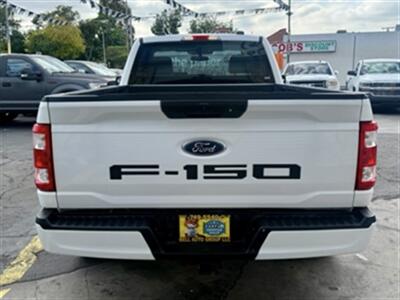 2021 Ford F-150 XL - Photo 10 - Long Beach, CA 90807