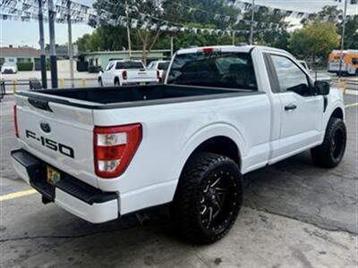 2021 Ford F-150 XL - Photo 12 - Long Beach, CA 90807