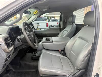 2021 Ford F-150 XL - Photo 6 - Long Beach, CA 90807