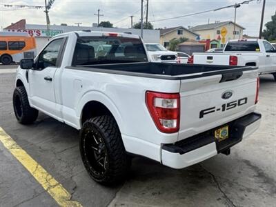 2021 Ford F-150 XL - Photo 9 - Long Beach, CA 90807