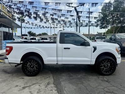 2021 Ford F-150 XL - Photo 11 - Long Beach, CA 90807