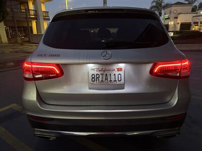 2017 Mercedes-Benz GLC GLC 300 - Photo 4 - Long Beach, CA 90807