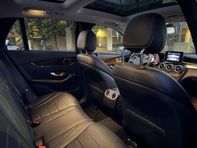 2017 Mercedes-Benz GLC GLC 300 - Photo 9 - Long Beach, CA 90807