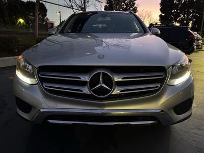 2017 Mercedes-Benz GLC GLC 300 - Photo 2 - Long Beach, CA 90807
