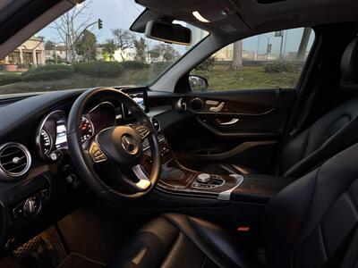 2017 Mercedes-Benz GLC GLC 300 - Photo 17 - Long Beach, CA 90807