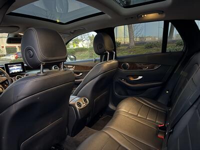 2017 Mercedes-Benz GLC GLC 300 - Photo 13 - Long Beach, CA 90807