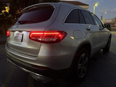 2017 Mercedes-Benz GLC GLC 300 - Photo 5 - Long Beach, CA 90807
