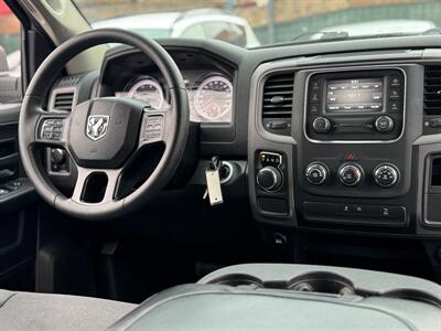 2021 RAM 1500 Classic Tradesman - Photo 7 - Long Beach, CA 90807