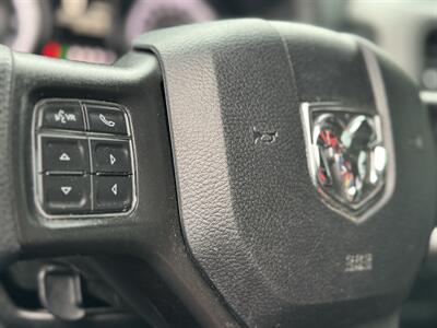 2021 RAM 1500 Classic Tradesman - Photo 5 - Long Beach, CA 90807