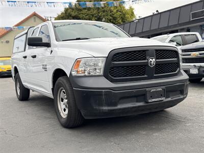 2021 RAM 1500 Classic Tradesman - Photo 3 - Long Beach, CA 90807