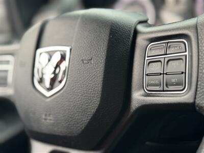 2021 RAM 1500 Classic Tradesman - Photo 6 - Long Beach, CA 90807