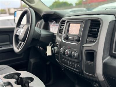 2021 RAM 1500 Classic Tradesman - Photo 14 - Long Beach, CA 90807