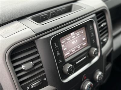 2021 RAM 1500 Classic Tradesman - Photo 4 - Long Beach, CA 90807