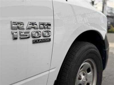 2021 RAM 1500 Classic Tradesman - Photo 15 - Long Beach, CA 90807
