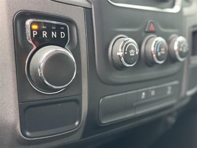 2021 RAM 1500 Classic Tradesman - Photo 9 - Long Beach, CA 90807