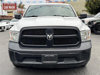 2021 RAM 1500 Classic Tradesman - Photo 2 - Long Beach, CA 90807