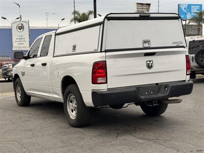 2021 RAM 1500 Classic Tradesman - Photo 19 - Long Beach, CA 90807
