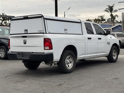 2021 RAM 1500 Classic Tradesman - Photo 16 - Long Beach, CA 90807