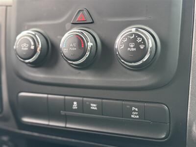 2021 RAM 1500 Classic Tradesman - Photo 10 - Long Beach, CA 90807