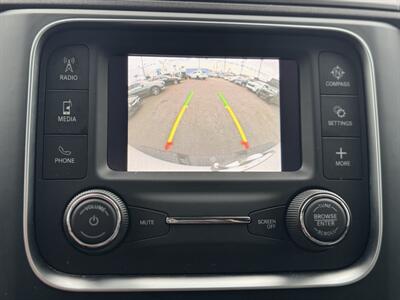 2021 RAM 1500 Classic Tradesman - Photo 8 - Long Beach, CA 90807