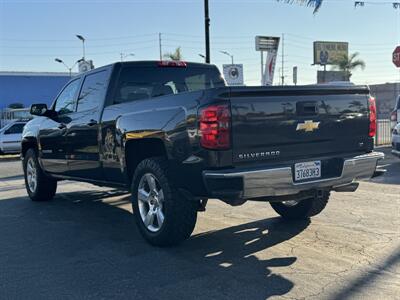 2015 Chevrolet Silverado 1500 LT   - Photo 27 - Inglewood, CA 90304