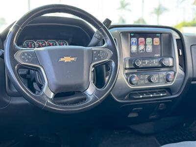 2015 Chevrolet Silverado 1500 LT   - Photo 5 - Inglewood, CA 90304