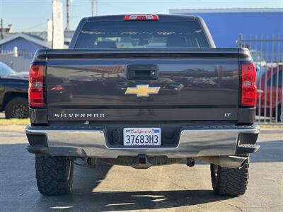 2015 Chevrolet Silverado 1500 LT   - Photo 24 - Inglewood, CA 90304