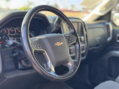 2015 Chevrolet Silverado 1500 LT   - Photo 2 - Inglewood, CA 90304