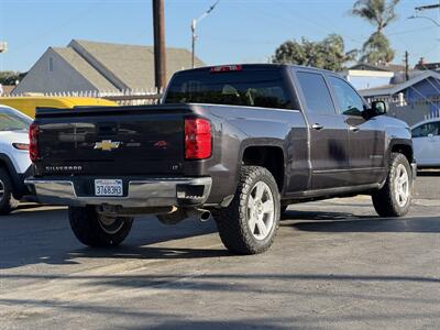 2015 Chevrolet Silverado 1500 LT   - Photo 22 - Inglewood, CA 90304